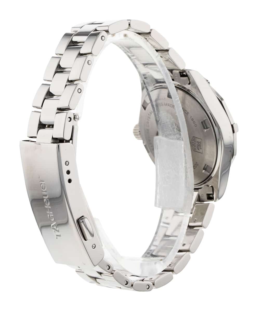 Tag Heuer Aquaracer WAF141A.BA0824 Tag Heuer Aquaracer WAF141A.BA0824